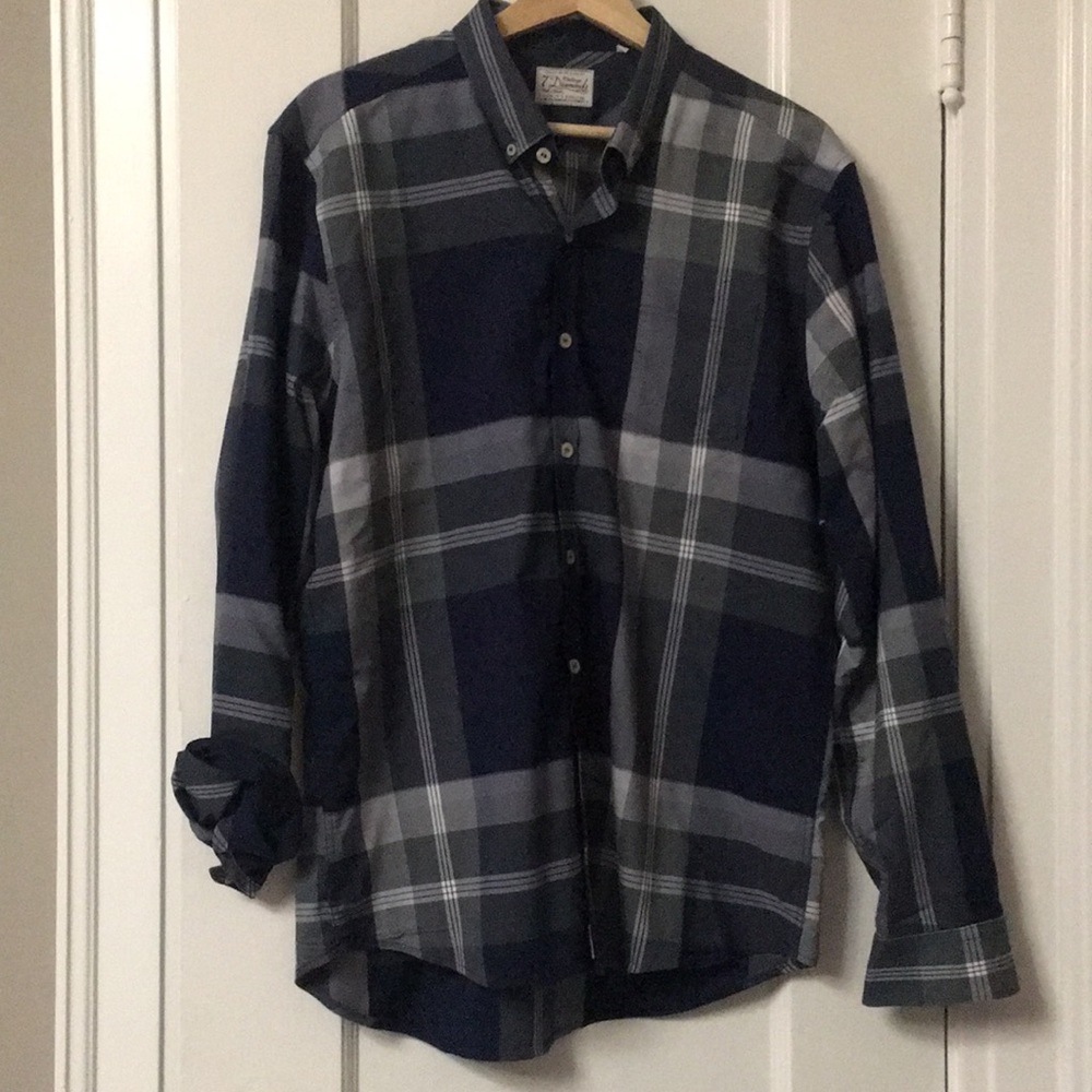 BUNDLE! 7 Diamonds Dress Shirts